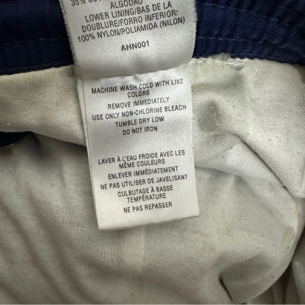 Adidas Windbreaker Pants - Picture 6 of 10